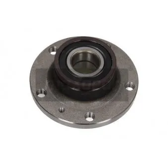 Roulement de roue arrière MAXGEAR 33-0640