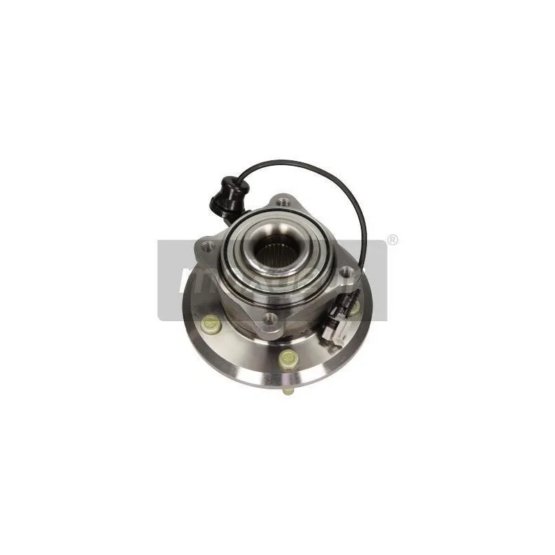 Roulement de roue arrière MAXGEAR 33-0641