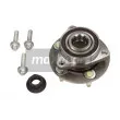 Roulement de roue avant MAXGEAR 33-0643 - Visuel 1
