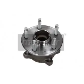 Roulement de roue arrière MAXGEAR 33-0644