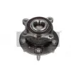 Roulement de roue arrière MAXGEAR 33-0644 - Visuel 2