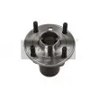 Roulement de roue arrière MAXGEAR 33-0646 - Visuel 2