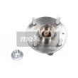 Roulement de roue avant MAXGEAR 33-0647 - Visuel 2