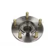 Roulement de roue arrière MAXGEAR 33-0652 - Visuel 1