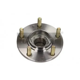 Roulement de roue arrière MAXGEAR 33-0652