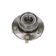 Roulement de roue arrière MAXGEAR 33-0652 - Visuel 2
