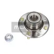 Roulement de roue arrière MAXGEAR 33-0654 - Visuel 2