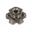 Roulement de roue avant MAXGEAR 33-0655 - Visuel 1
