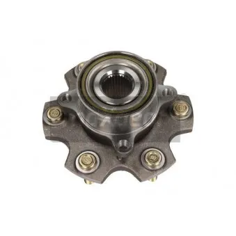 Roulement de roue avant MAXGEAR 33-0655