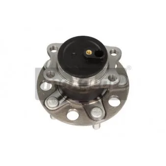 Roulement de roue arrière MAXGEAR 33-0656