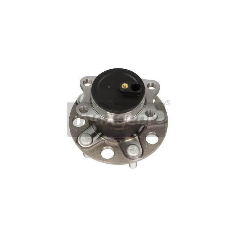 Roulement de roue arrière MAXGEAR 33-0656