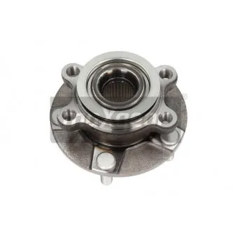 Roulement de roue avant MAXGEAR 33-0659
