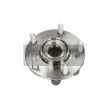 Roulement de roue avant MAXGEAR 33-0659 - Visuel 2