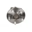 Roulement de roue arrière MAXGEAR 33-0660 - Visuel 1