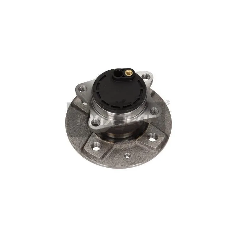 Roulement de roue arrière MAXGEAR 33-0661