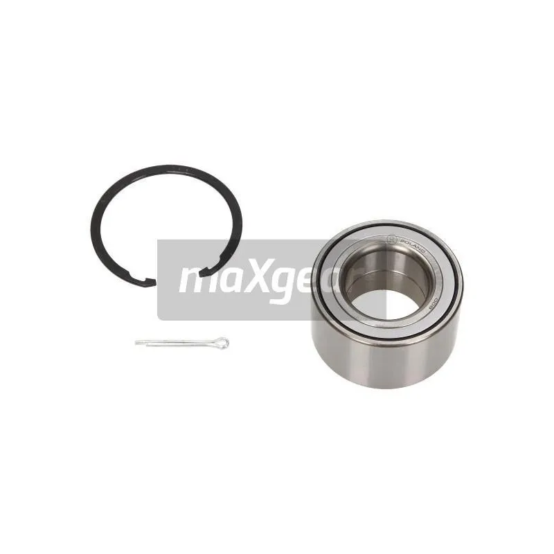 Roulement de roue avant MAXGEAR 33-0671