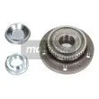 Roulement de roue arrière MAXGEAR 33-0672 - Visuel 1