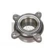 Roulement de roue avant MAXGEAR 33-0676 - Visuel 1