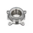 Roulement de roue avant MAXGEAR 33-0676 - Visuel 2