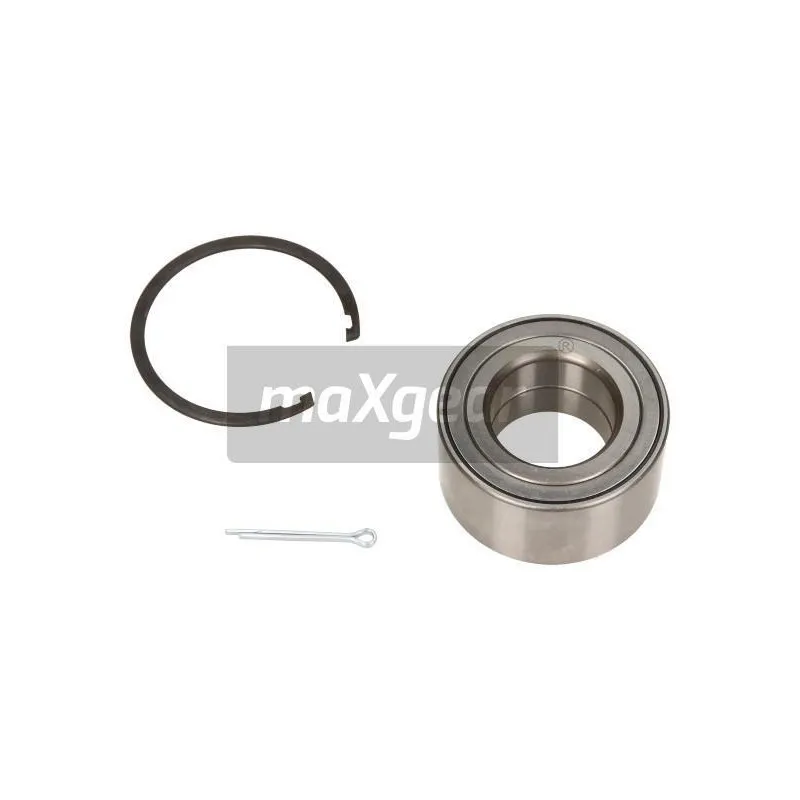 Roulement de roue avant MAXGEAR 33-0678