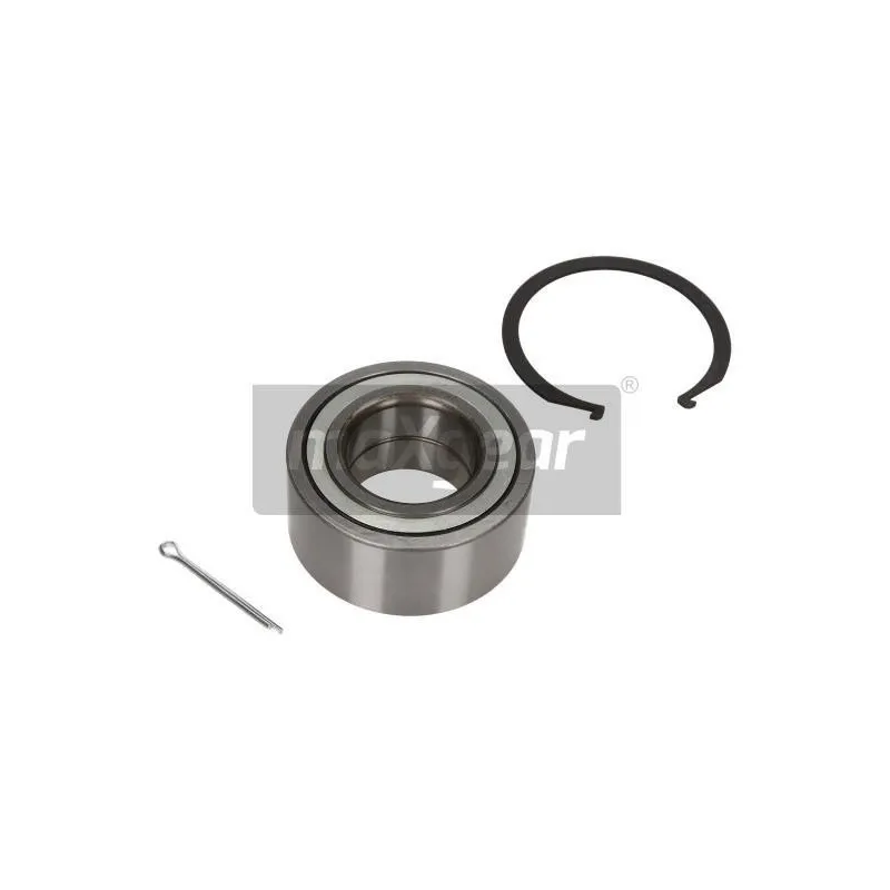 Roulement de roue avant MAXGEAR 33-0680