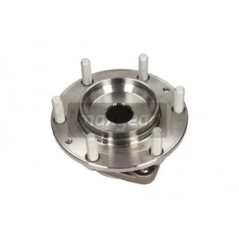 Roulement de roue avant MAXGEAR 33-0681