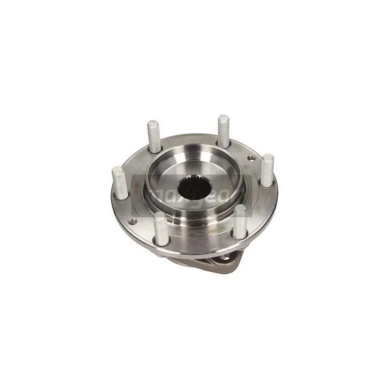 Roulement de roue avant MAXGEAR 33-0681