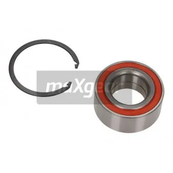 Roulement de roue avant MAXGEAR 33-0682
