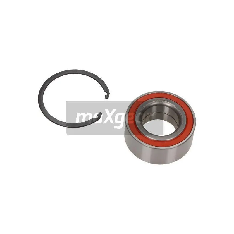 Roulement de roue avant MAXGEAR 33-0682