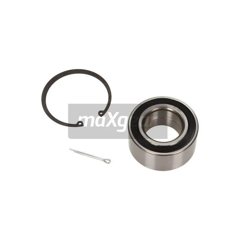 Roulement de roue arrière MAXGEAR 33-0683
