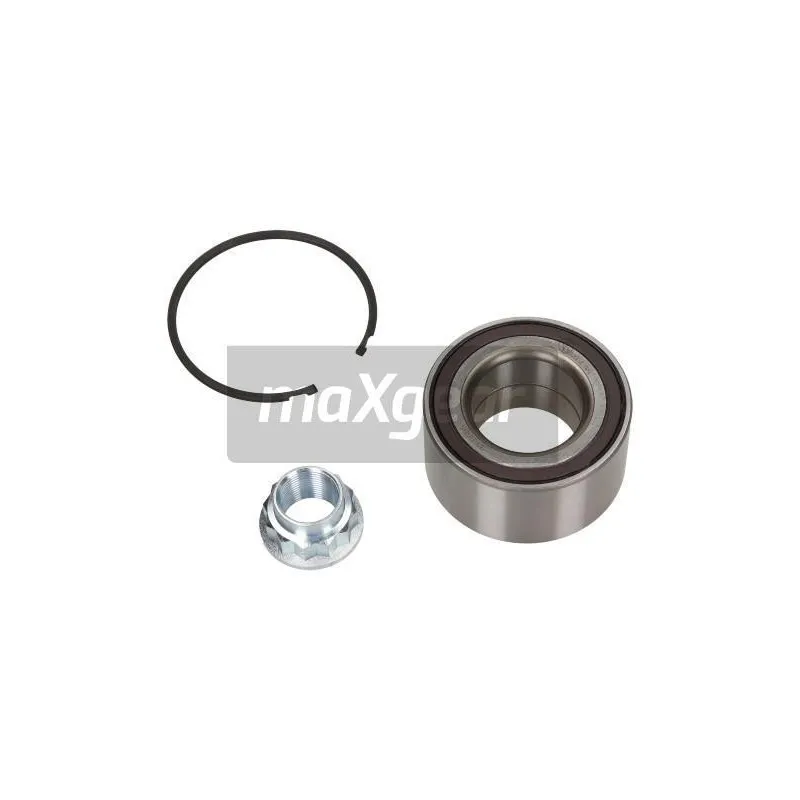 Roulement de roue avant MAXGEAR 33-0685
