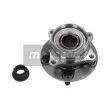 Roulement de roue avant MAXGEAR 33-0686 - Visuel 2