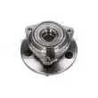 Roulement de roue avant MAXGEAR 33-0691 - Visuel 1