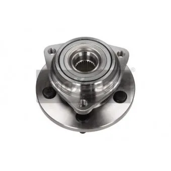 Roulement de roue avant MAXGEAR 33-0691