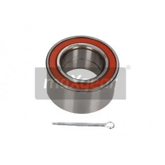 Roulement de roue avant MAXGEAR 33-0692