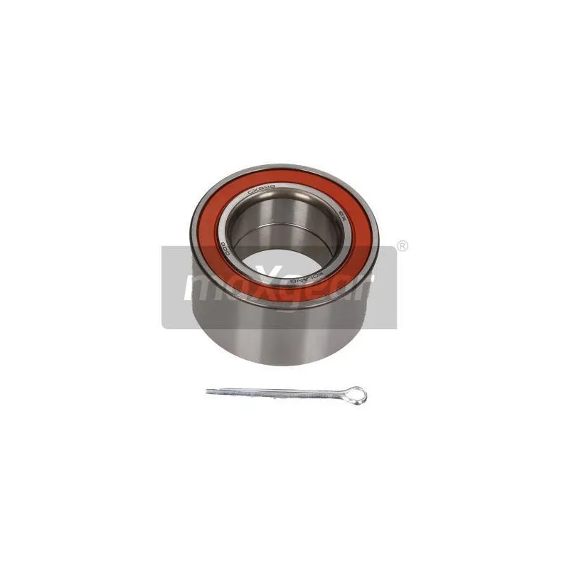Roulement de roue avant MAXGEAR 33-0692