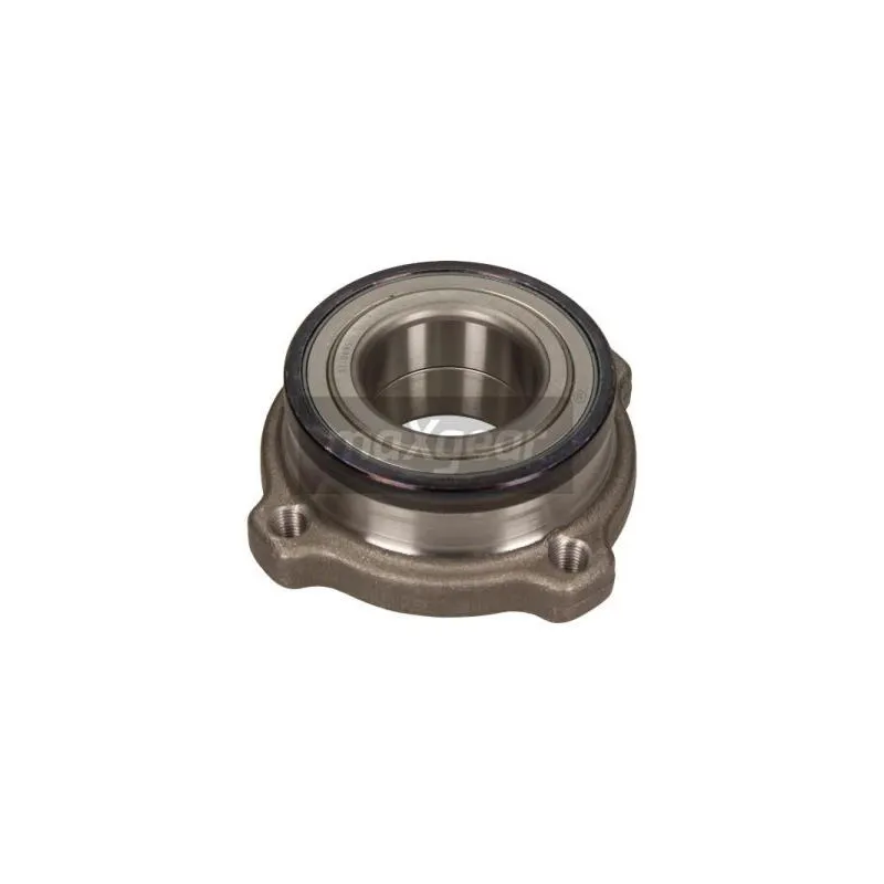 Roulement de roue arrière MAXGEAR 33-0695