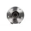 Roulement de roue arrière MAXGEAR 33-0696 - Visuel 1