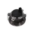 Roulement de roue arrière MAXGEAR 33-0696 - Visuel 2