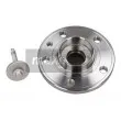 Roulement de roue avant MAXGEAR 33-0697 - Visuel 2