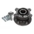 Roulement de roue arrière MAXGEAR 33-0698 - Visuel 2