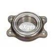 Roulement de roue avant MAXGEAR 33-0699 - Visuel 1