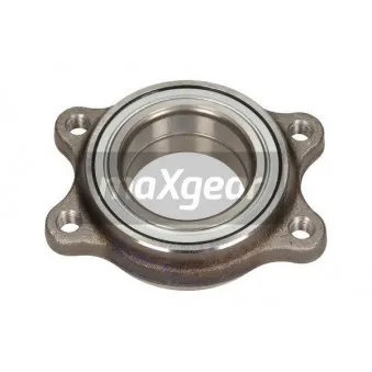 Roulement de roue avant MAXGEAR 33-0699
