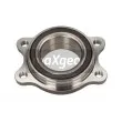 Roulement de roue avant MAXGEAR 33-0699 - Visuel 3