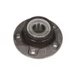 Roulement de roue avant MAXGEAR 33-0700 - Visuel 1