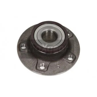 Roulement de roue avant MAXGEAR 33-0700