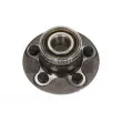 Roulement de roue arrière MAXGEAR 33-0705 - Visuel 1