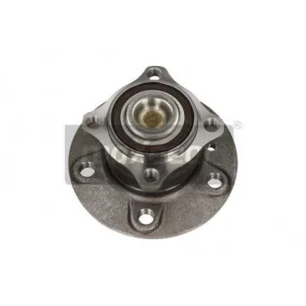 Roulement de roue arrière MAXGEAR 33-0708