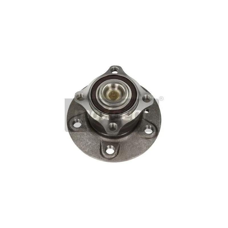 Roulement de roue arrière MAXGEAR 33-0708