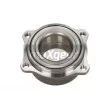 Roulement de roue arrière MAXGEAR 33-0709 - Visuel 1